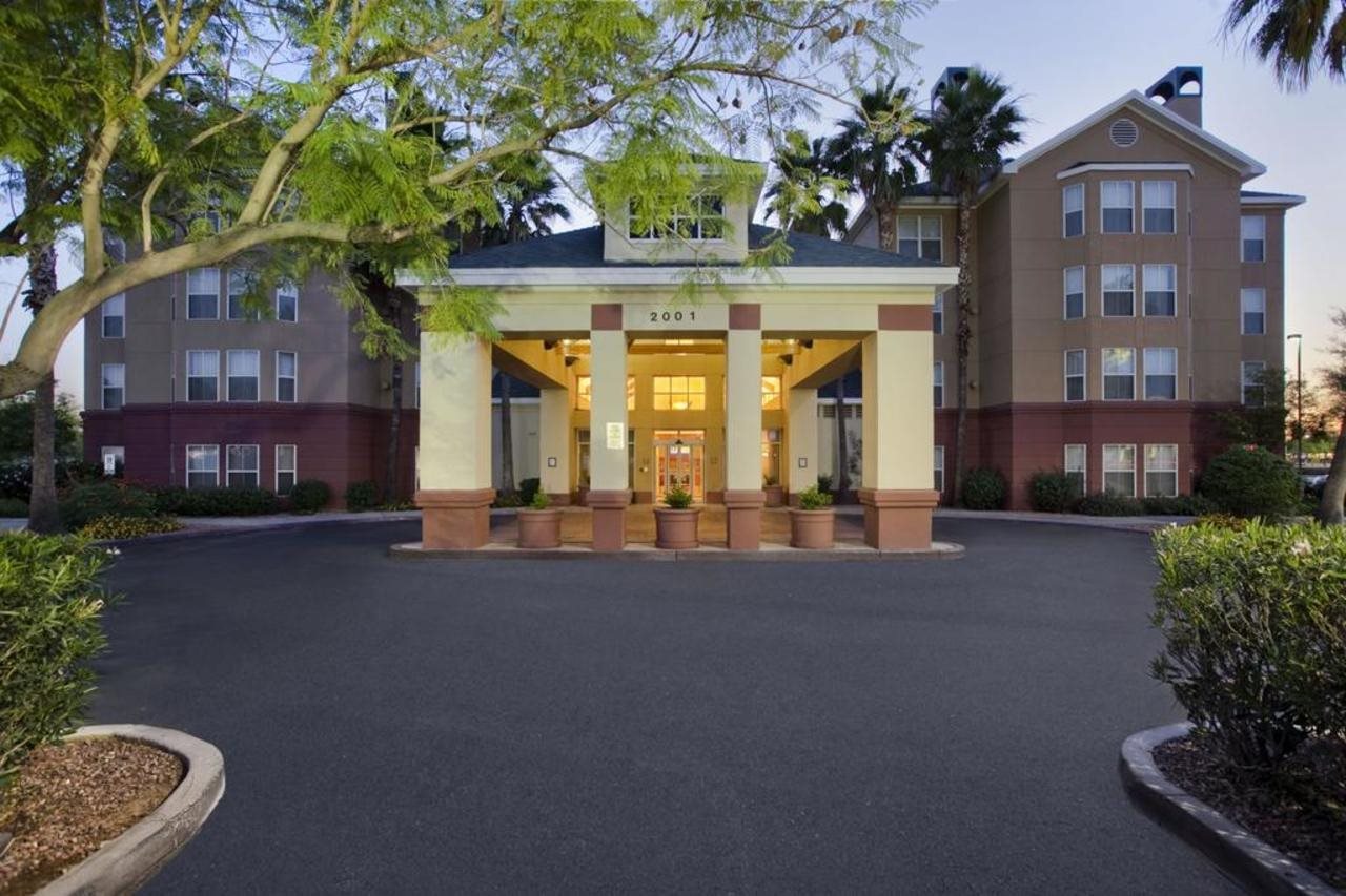 Homewood Suites by Hilton Phoenix Biltmore - photo 2