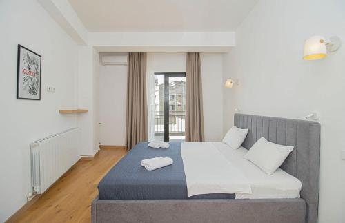 Vake Chic 2BR Comfort Home By Wehost