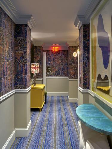 Warren Street Hotel - photo 42