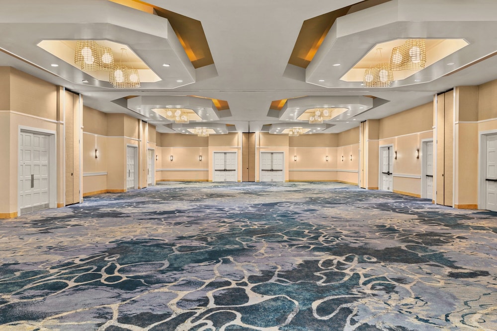 Delta Hotels by Marriott Orlando Celebration - photo 65