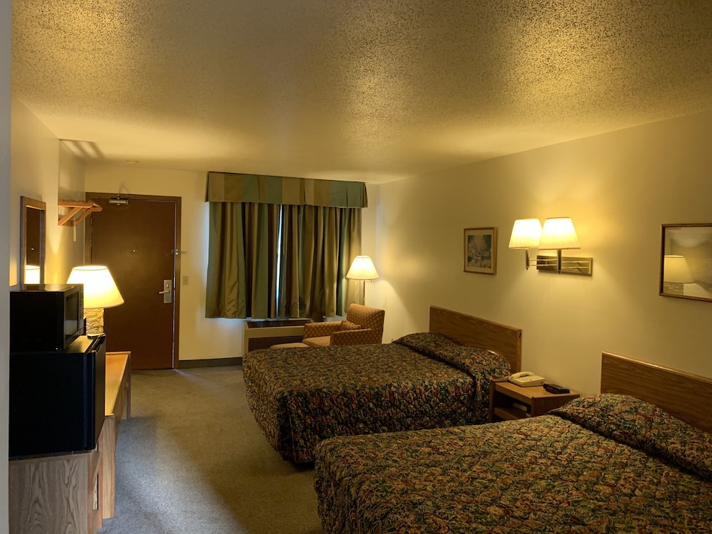 Rodeway Inn Pine River - photo 5