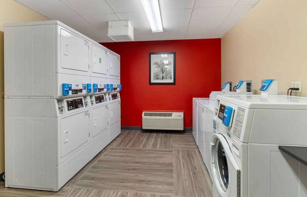 Extended Stay America Suites Chicago Elmhurst O'Hare - photo 7
