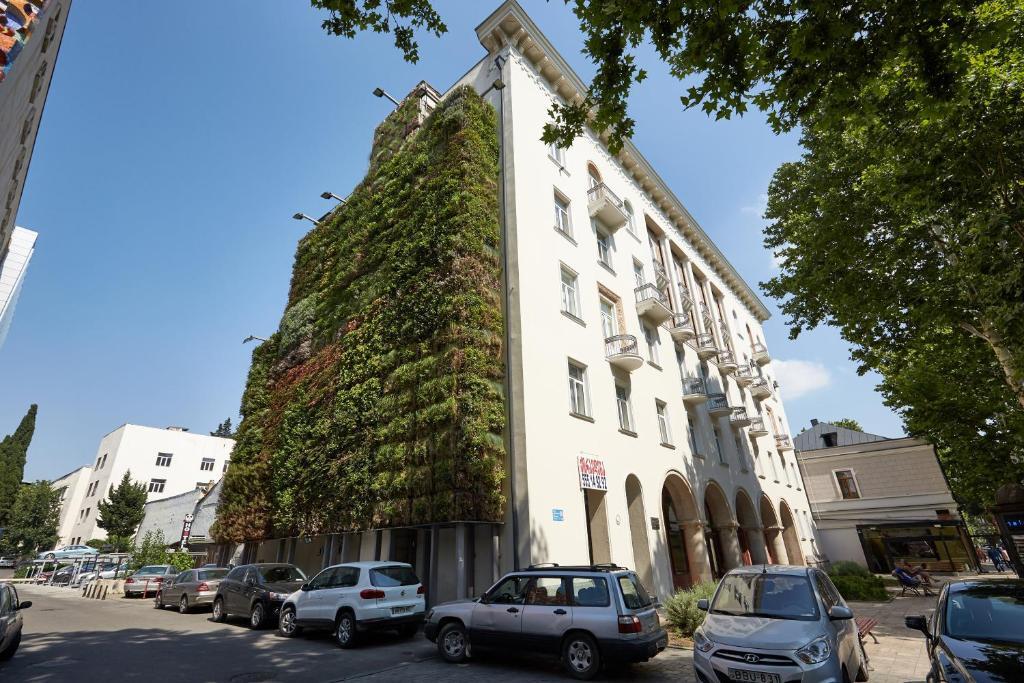 Dogona Apartment