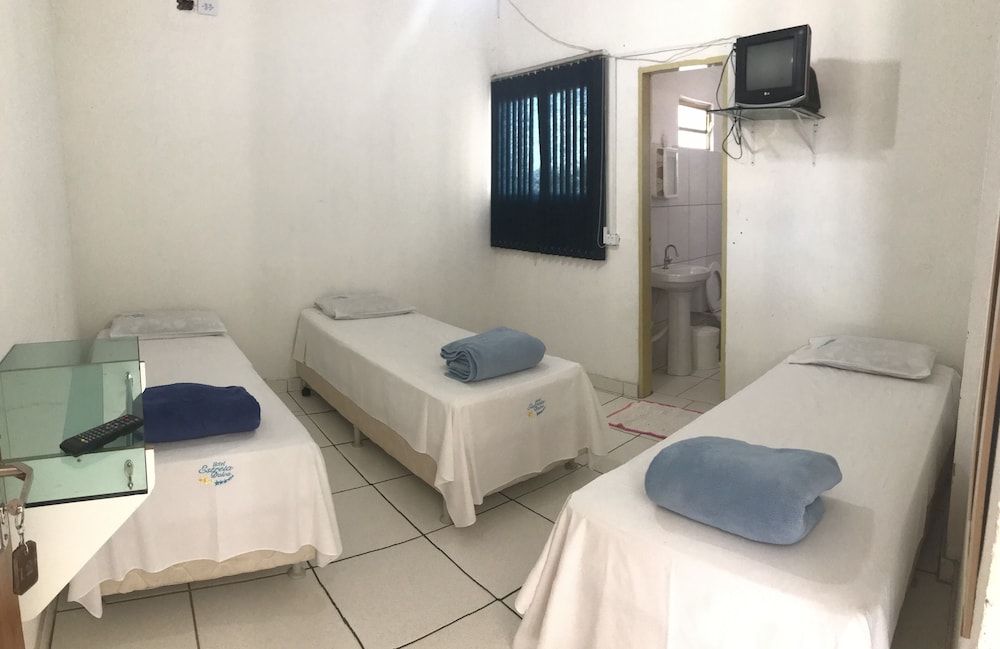 Hotel Pousada Santos Reis — Trindade — photo 2
