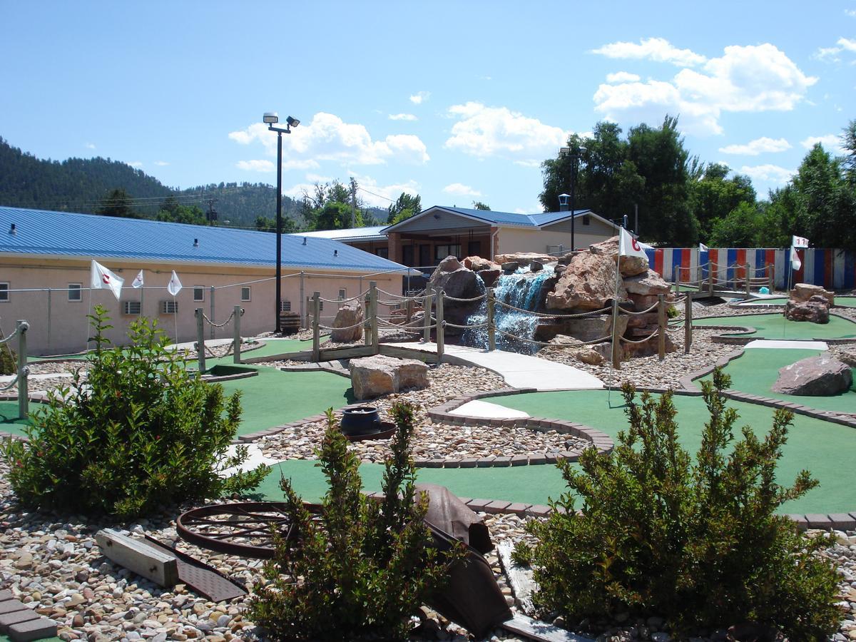 Hills Inn - photo 41