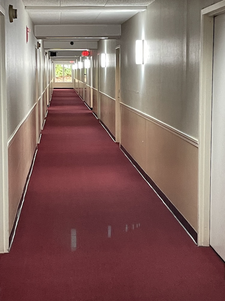 Gold Star Inn & Suites - photo 26