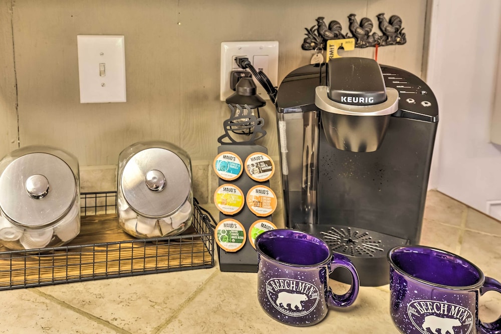 Pet friendly Condo: Walk to Beech Mtn Resort - photo 13