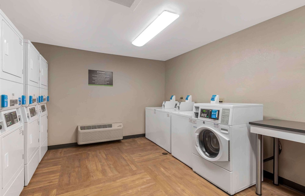 Extended Stay America Select Suites Charlotte Tyvola Rd. - photo 17