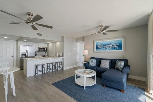 Long Beach Tower 3 #305 Beachfront Renovation — Panama City Beach — photo 5