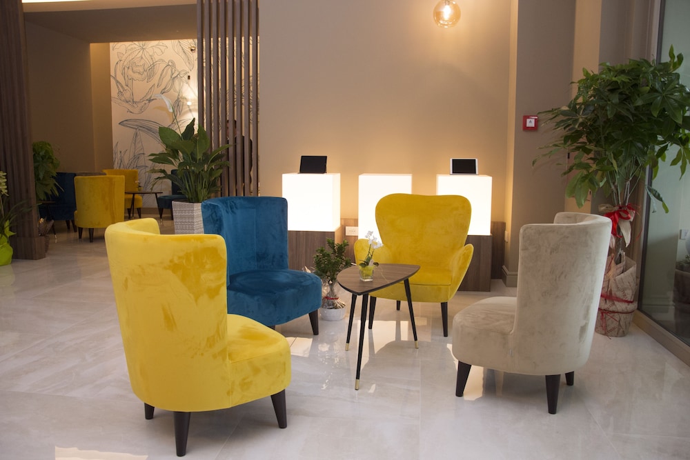 Hotel Commercio in Battipaglia, Italy