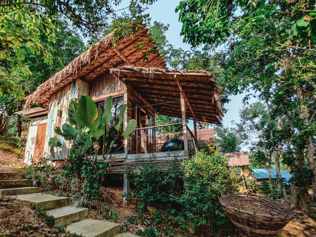 Nature Hill — hotel in Kantang