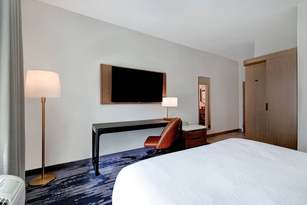 Fairfield Inn & Suites by Marriott St. Paul Eagan - photo 173