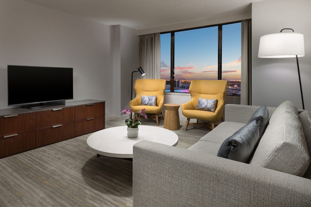The Westin Long Beach - photo 15