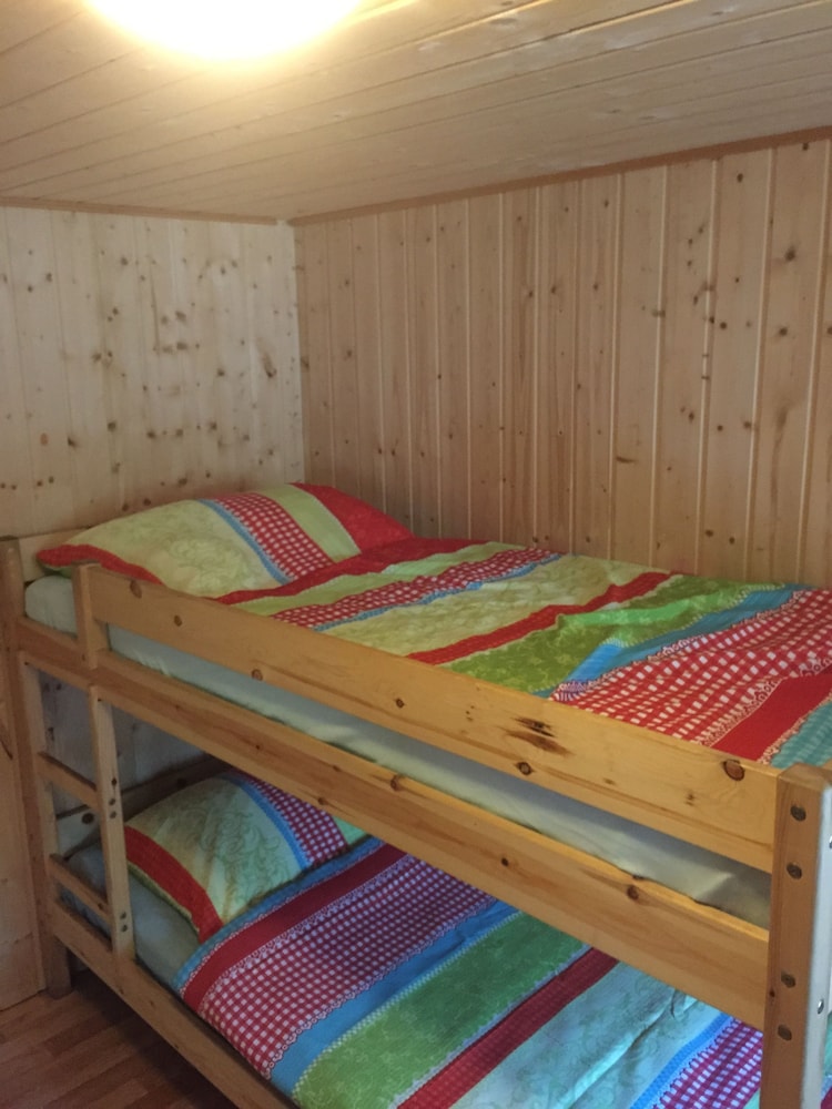 Feriensiedlung Schwalbennest — Dranske — photo 4