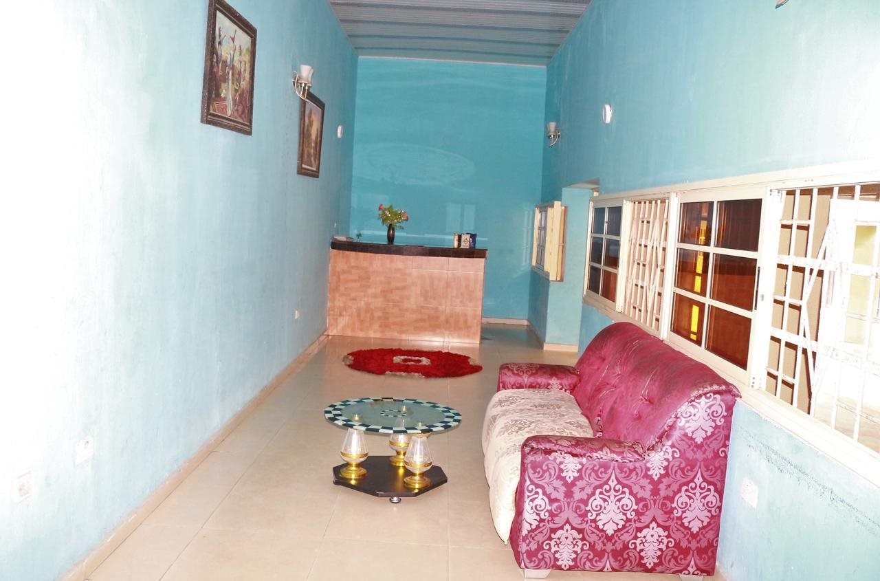 Afara Castle Hotel — Calabar — photo 5