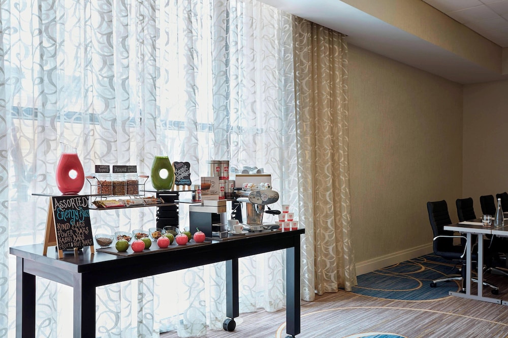 Baltimore Marriott Inner Harbor at Camden Yards - photo 23