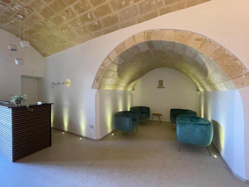 Giardini di Luce — Matera — photo 2