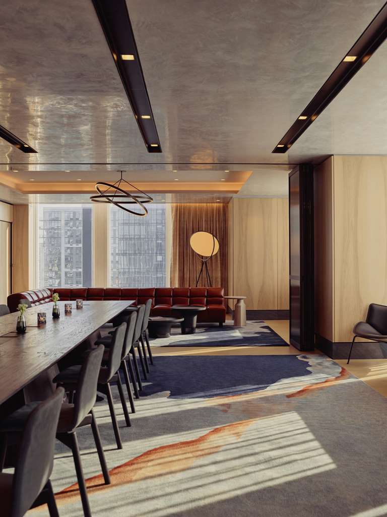 Equinox Hotel New York - photo 17