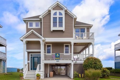 7500 Soundscape — Manteo