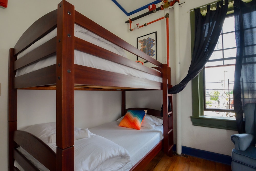 Michie Hostel - photo 22