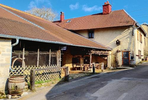 Les Gîtes Du Larderet - last minute hotel in Unknown City