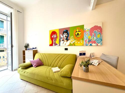 Luci a due passi dal mare by Holiday World — 4-Star Luxury Hotel in Savona, Italy