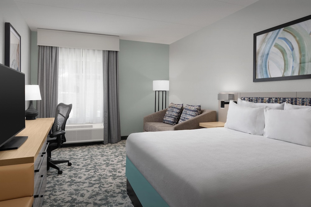 Hilton Garden Inn Huntsville Space Center - photo 22