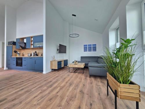 Ferienwohnung Emil — 4-Star Luxury Hotel in Norden, Germany