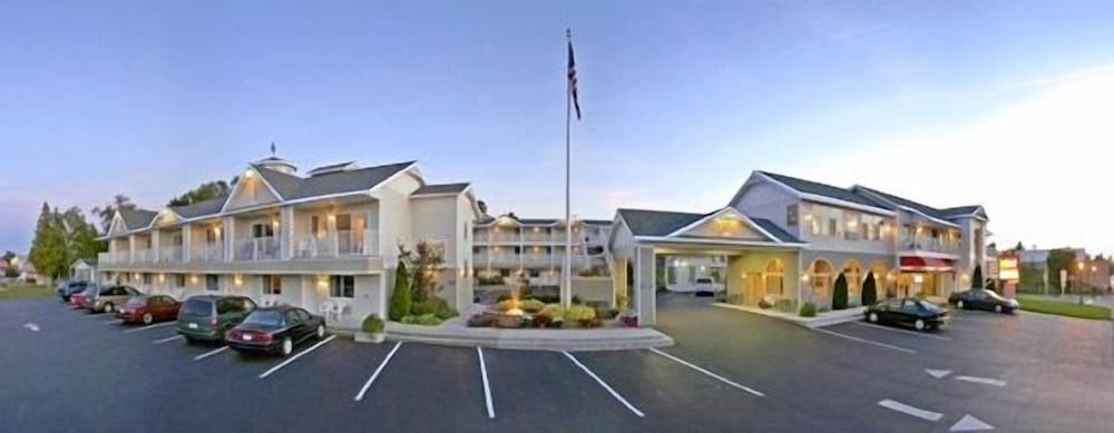 Parkside Inn Bridgeview - photo 2