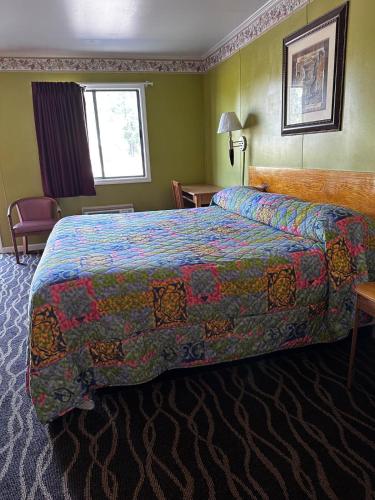 Park Inn Motel - photo 6