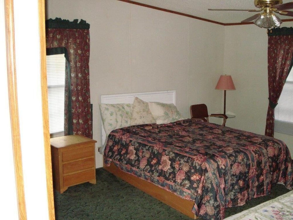 Comfort Green Motel - photo 25