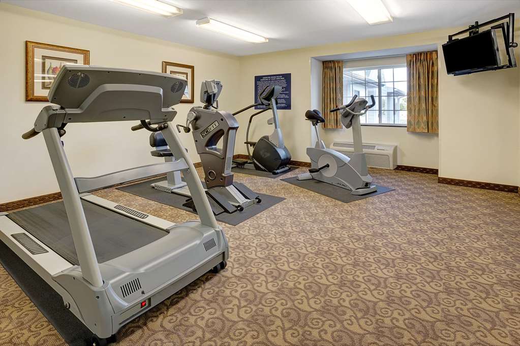 Microtel Inn & Suites by Wyndham Indianapolis Airport - photo 3