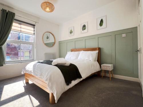 Your Property Box Short Stays Severn Street in Worcester, United Kingdom