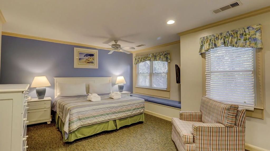 The Village At Palmetto Dunes - photo 20