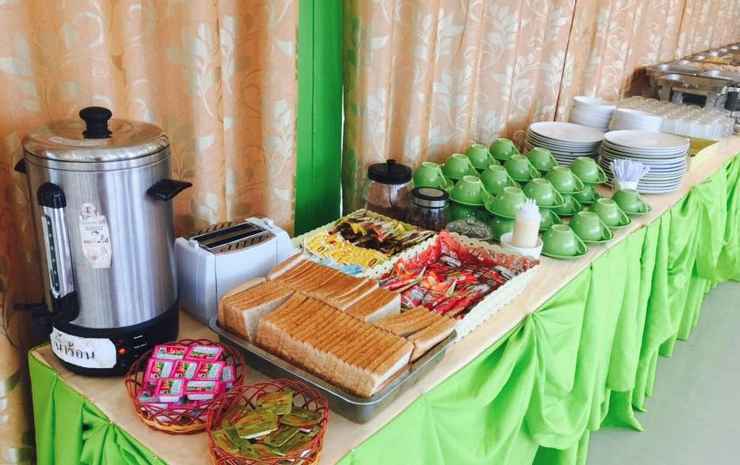 SDP Ranong Hotel in Ranong, Thailand