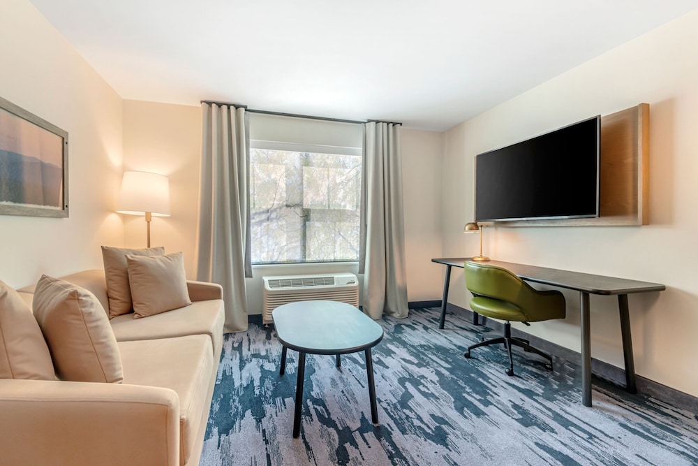 Fairfield by Marriott Inn & Suites North Conway - photo 31