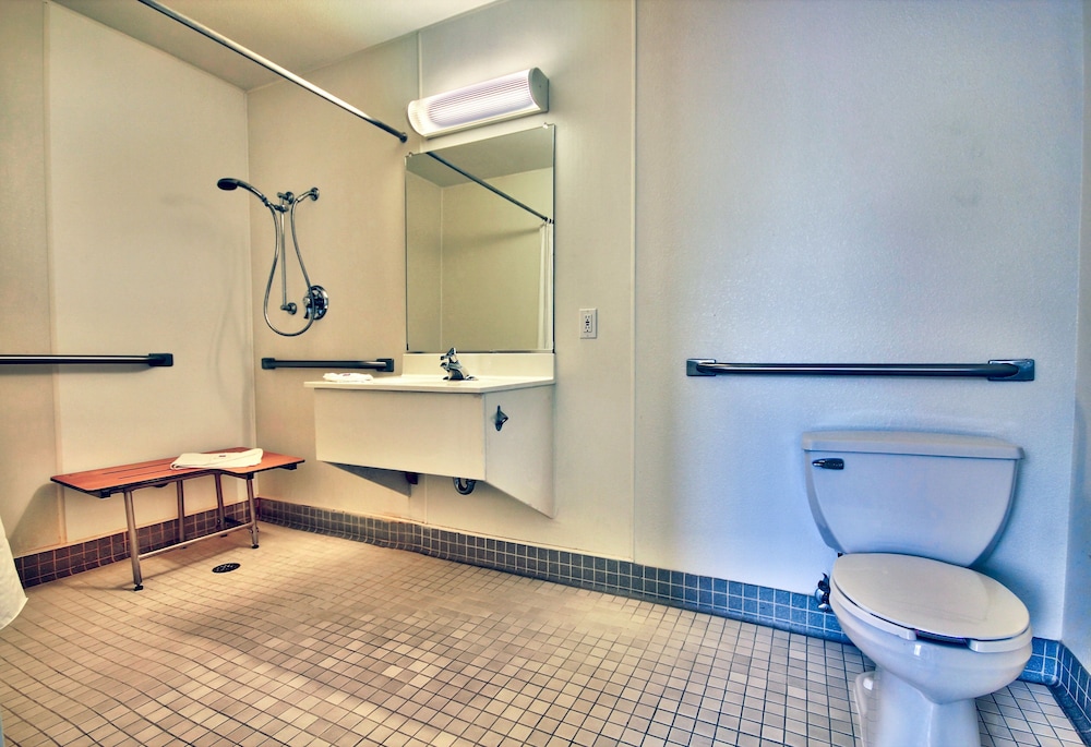Americas Best Value Inn & Suites Helena - photo 16