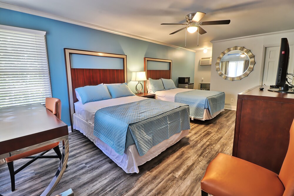 Serendipity Inn - photo 10