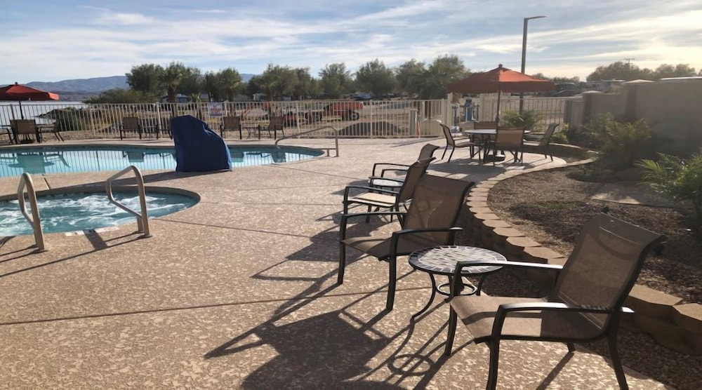 Havasu Landing Resort & Casino - photo 13