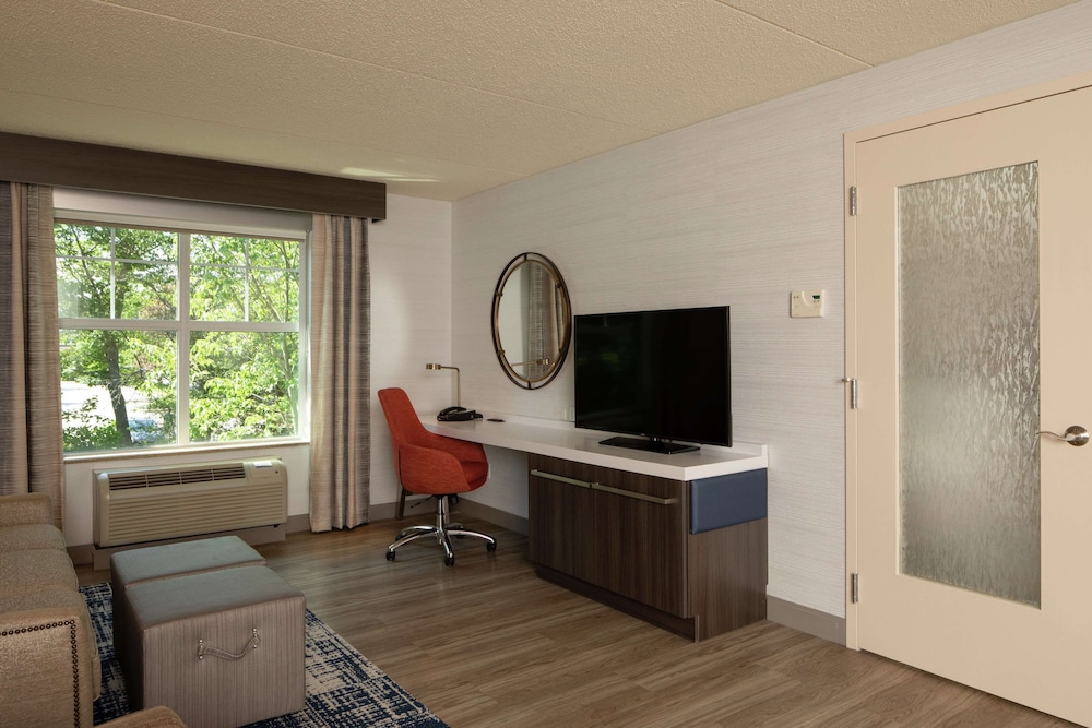 Hilton Garden Inn Freeport Downtown - photo 8