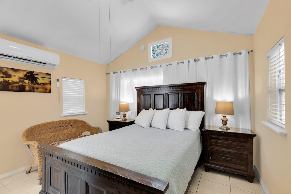 Tropical Cottages - photo 39