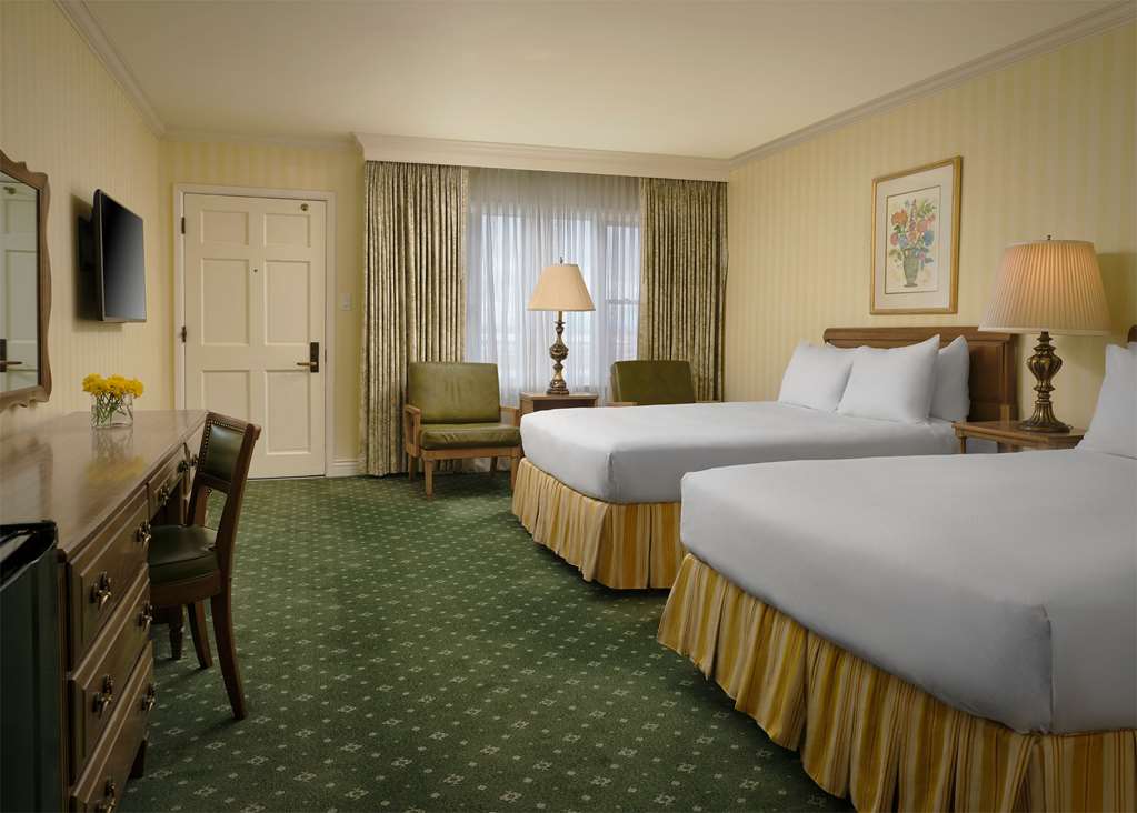 Little America Hotel - photo 14
