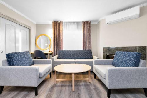 SureStay by Best Western San Francisco Marina District - photo 26