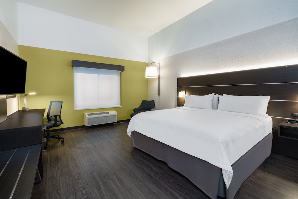 Holiday Inn Express & Suites Trinidad by IHG - photo 10