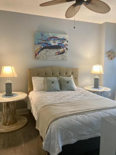 Salty Air Retreat by the beach — 4-Star Luxury Hotel in Myrtle Beach, United States