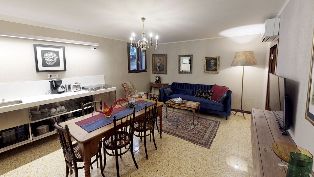 Ca' Moro Murano — 4-Star Luxury Hotel in Venice, Italy