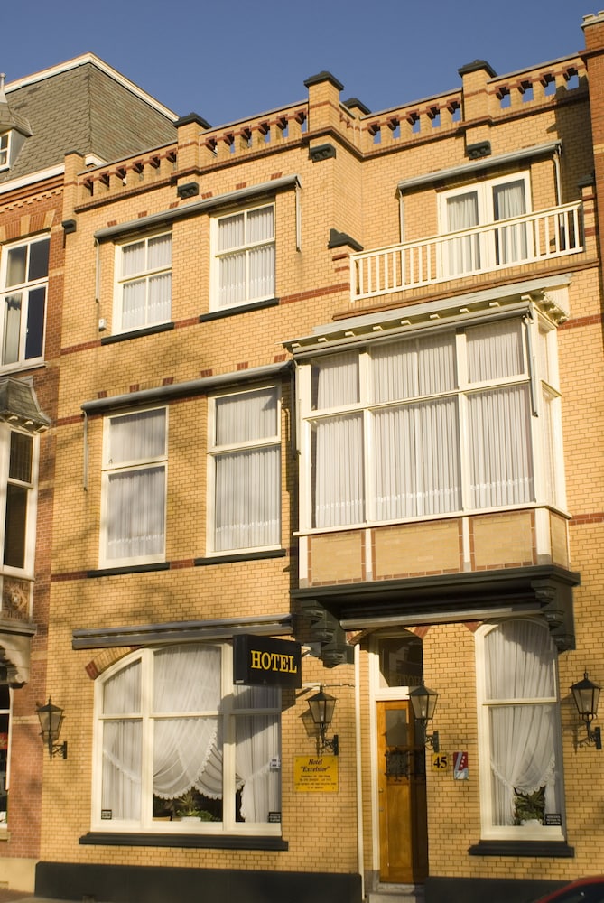 Hotel Excelsior - last minute hotel in The Hague
