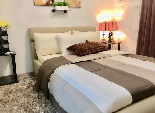 Cebu City Sweet Staycation in Cebu City, Philippines