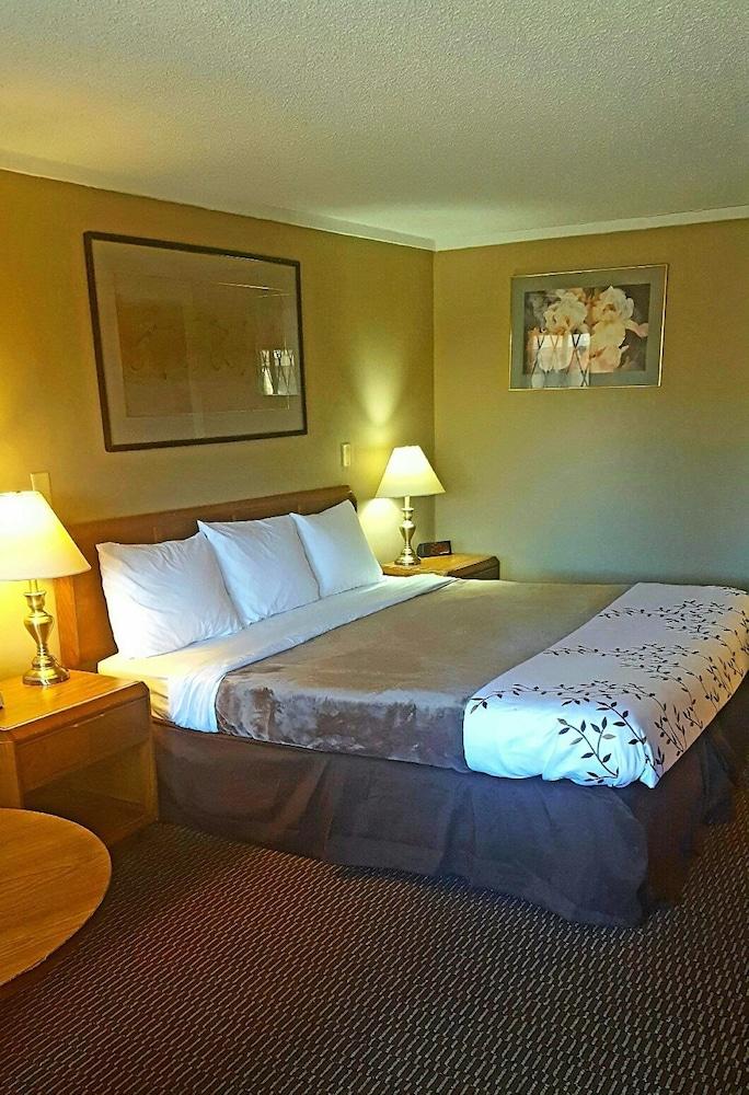 Airport Inn & Parking Vandalia - photo 10