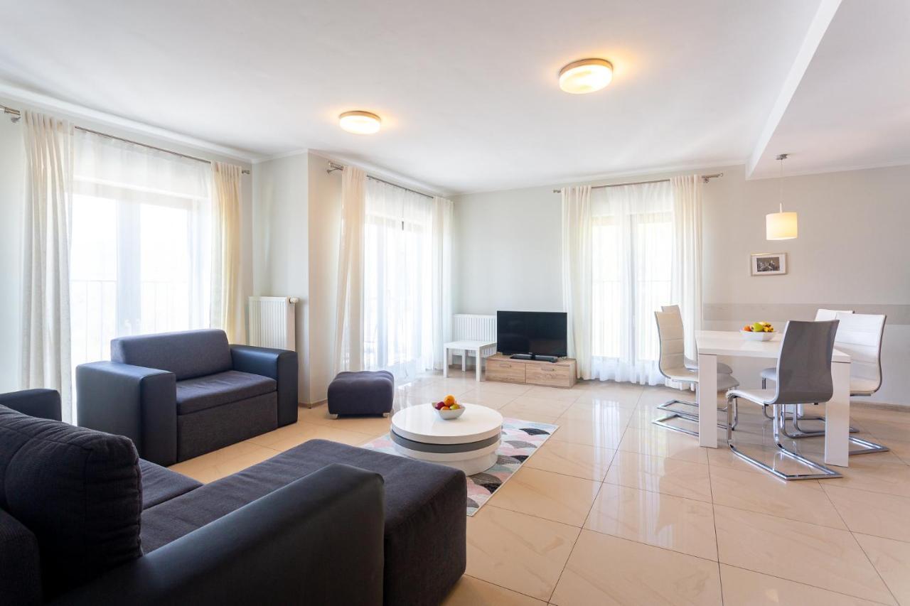 Apartament Panorama Z Widokiem Na Gory — 4-Star Luxury Hotel in Szklarska Poreba, Poland